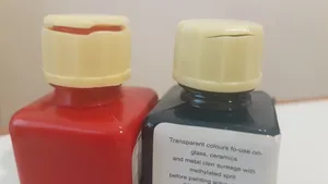 تجریه خرید رنگ ویترای ورسای حجم 30 میلی لیتر بسته 6 عددی