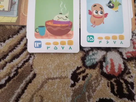 بازی فکری هوپا مدل جالیز