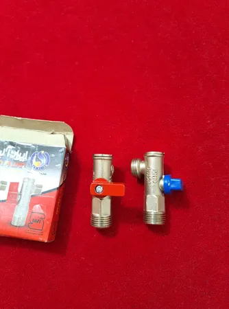 شیر پیسوار ایران الیان فیلتردار 1/2 در 1/2 مجموعه دو عددی