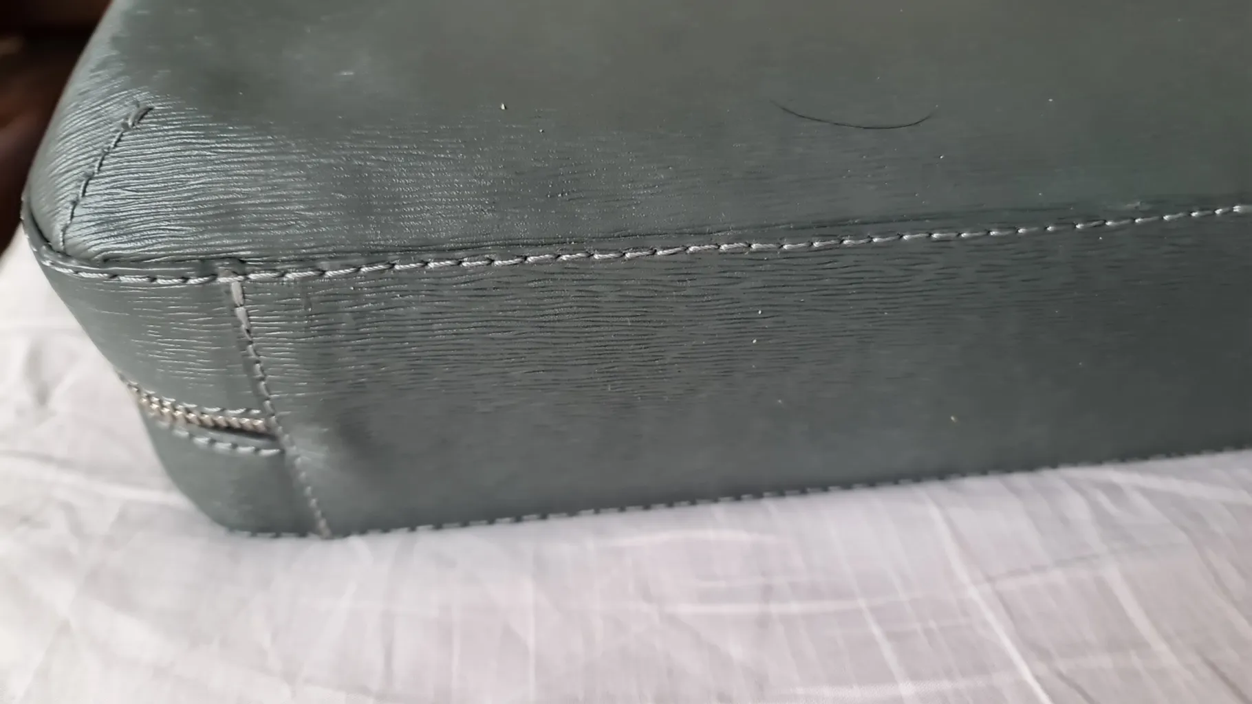 کیف اداری چرم مشهد مدل a5592