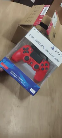 دسته بازی پلی استیشن 4 مدل DUAL SHOCK 4
