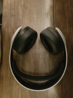 هدست سونی مدل PULSE 3D مخصوص پلی استیشن 4 و 5