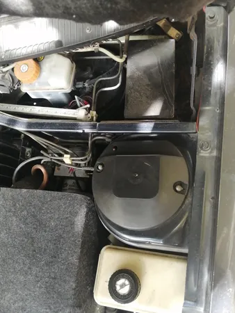 قاب کمک فنر جلو خودرو چیکال مدل M-12 مناسب برای سمند