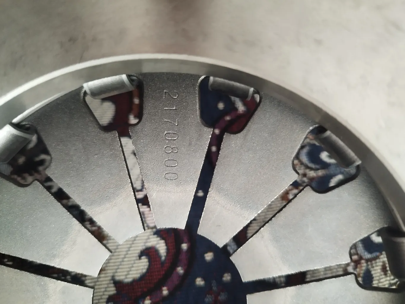 کیت کلاچ سکو مدل هرینگتون مناسب برای پراید