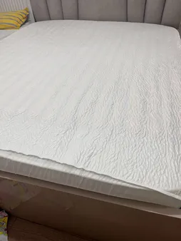 محافظ تشک دو نفره رویا سایز 180 × 200 سانتی متر