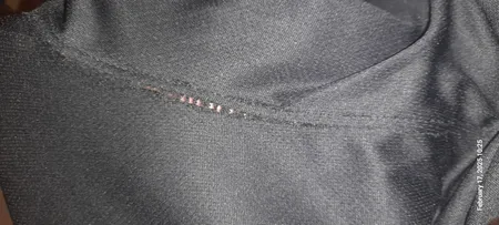 ست تاپ و شلوارک ورزشی مردانه اولسون مدل بدنسازی کد 775