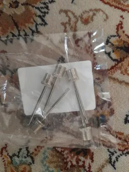 سوزن توپ مدل P.S.5 بسته 5 عددی