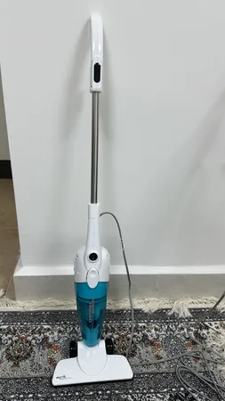 جاروبرقی درما مدل DX118C