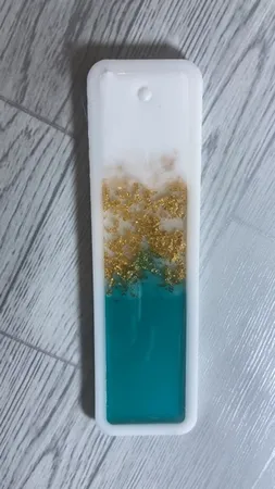 رنگ رزین فیلو مدل transparent بسته 12 عددی حجم 10 میلی لیتر