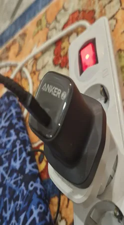 شارژر دیواری 30 وات انکر مدل A2698