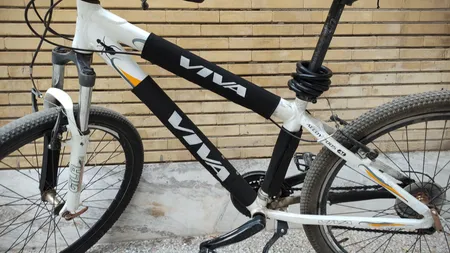 کاور تنه دوچرخه مدل 01 مجموعه 5 عددی