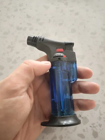 فندک اتمی دانهیک مدل DUNHICK_008