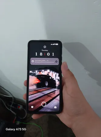 گوشی موبایل شیائومی مدل Poco X7 Pro دو سیم کارت ظرفیت 512 گیگابایت و رم 12 گیگابایت - گلوبال