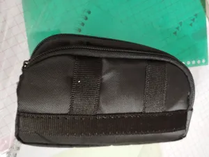 تجریه خرید جامدادی توریث مدل KH-5400