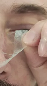 تجریه خرید چسب لیفت بینی تری ام مدل 1527