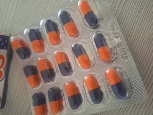 تجریه خرید کپسول مگنیبان ویتاول بسته 30 عددی