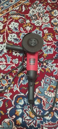 مینی فرز ادون مدل AG115-1002T