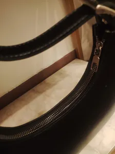 تجریه خرید کیف دوشی زنانه مدل قایقی دسته دار کد 2010097