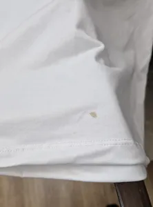 تجریه خرید تی شرت آستین کوتاه زنانه مدل D-STI 22