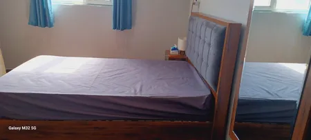 ملحفه مدل کشدوز میکرو دو نفره سایز 200×140 سانتی متر