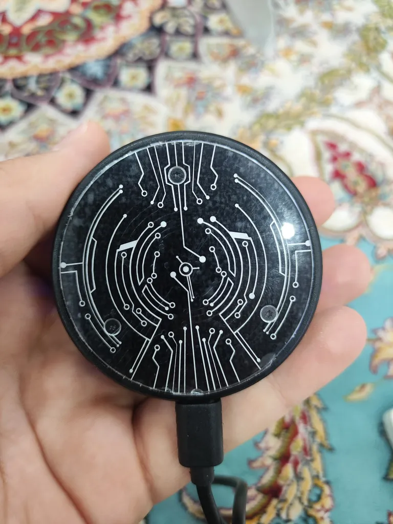 خنک کننده گوشی موبایل مدل AL-11