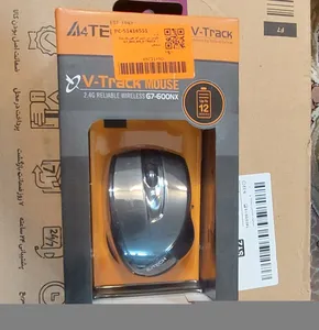 تجریه خرید ماوس بی سیم ای فورتک مدل G7_600_NX_V-TRACK