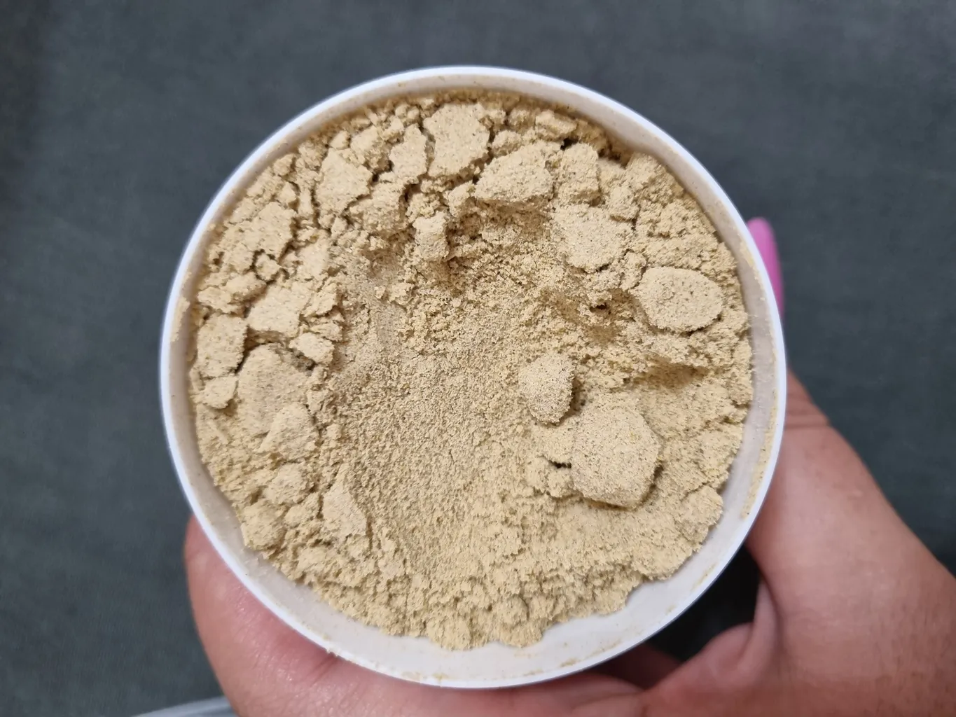 غذای کمکی طوطی سانان و پرندگان توئیتی کد SRK250 وزن 250 گرم