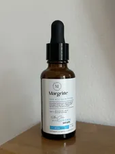 تجریه خرید سرم آبرسان مارگریت مدل HYALURONIC مناسب برای انواع پوست‌ حجم 30 میلی لیتر