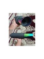 منبع اگزوز مدل B520