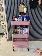 تجریه خرید ترولی آرایشگاهی تیرداد کد 101