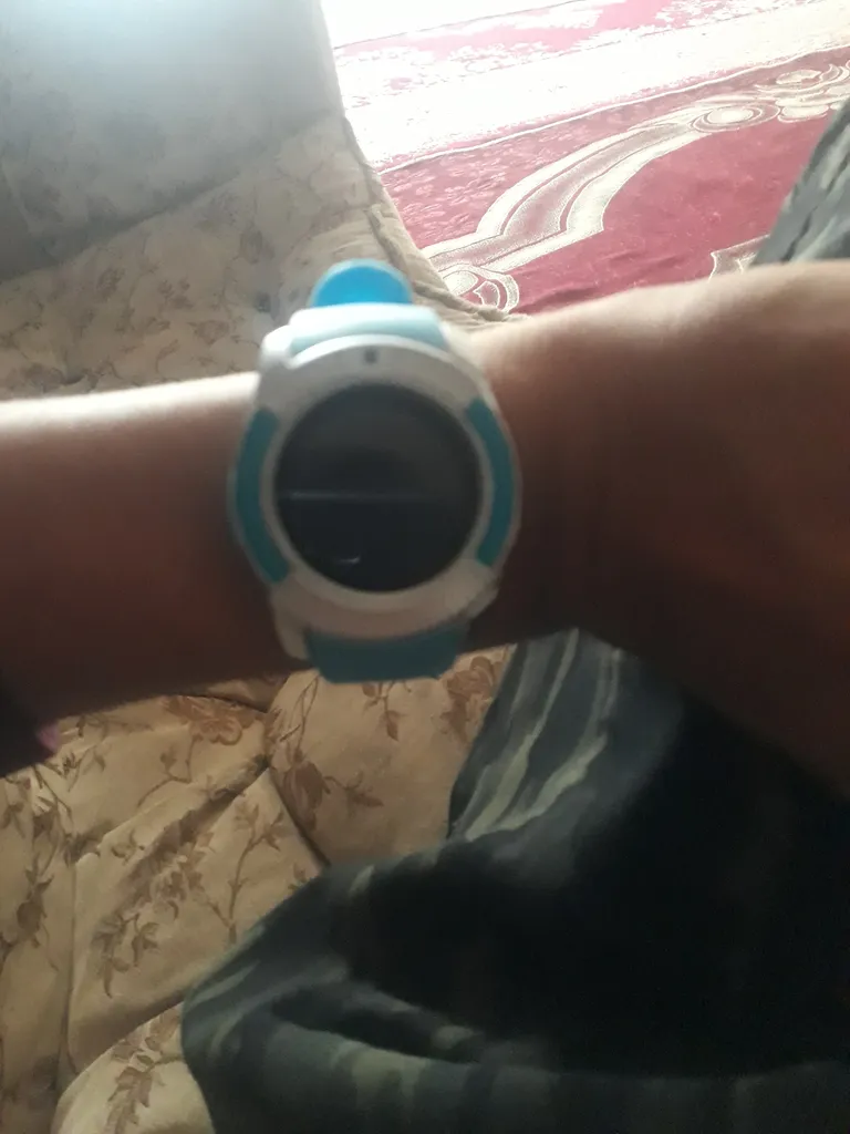 ساعت هوشمند وی سریز مدل V8