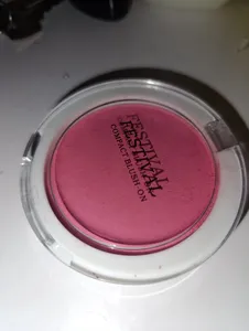 تجریه خرید رژ گونه فستیوال شماره 807