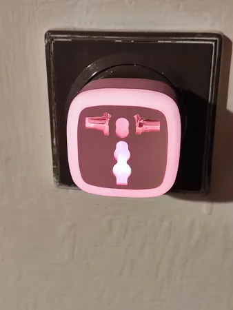 مبدل برق هادرون مدل A10-1