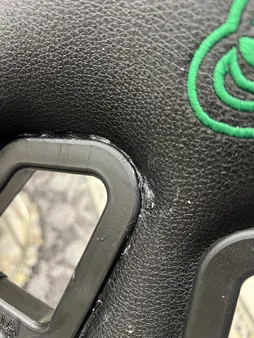 صندلی گیمینگ ریزر مدل parla