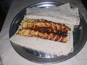 تجریه خرید کباب زن آیلا کد KA22