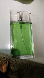 ادو پرفیوم مردانه اجمل مدل Chemystery حجم 90 میلی لیتر