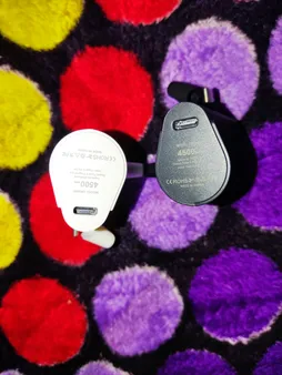 پاوربانک یونیوو مدل UN5000 USB-C ظرفیت 4500 میلی آمپر ساعت