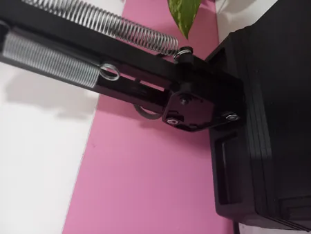 چراغ مطالعه صنایع کریم زاده مدل EN-111