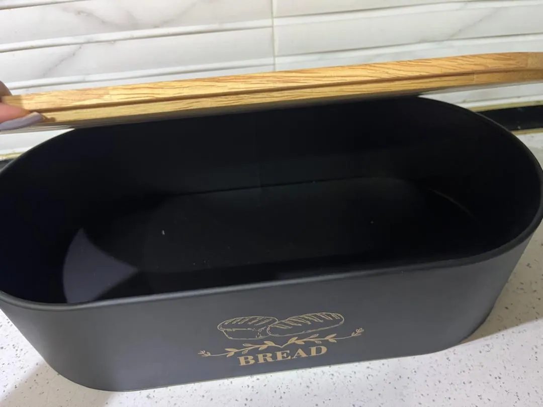 ظرف نان سام ست مدل 01