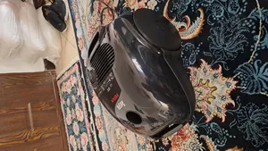 تجریه خرید جاروبرقی 2000 وات سایا مدل FOTUN