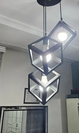 لوستر مدل 1003