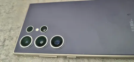 گوشی موبایل سامسونگ مدل Galaxy S24 Ultra دو سیم کارت ظرفیت 256 گیگابایت و رم 12 گیگابایت - ویتنام