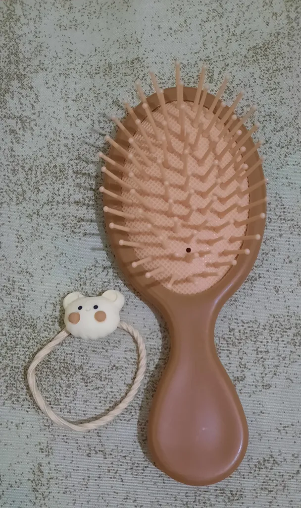 برس کودک مدل تدی