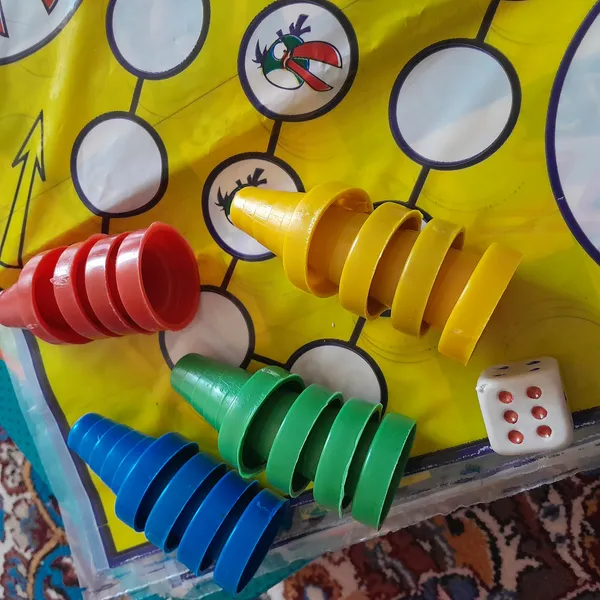 عکس ارسالی خریدار