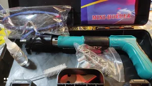 تجریه خرید میخ کوب دستی صنعتی بی پی زد مدل BPZ-0730