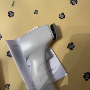 تجریه خرید تب سنج غیر تماسی جامپر مدل JPD-FR202