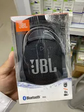 تجریه خرید اسپیکر بلوتوثی قابل حمل جی بی ال مدل clip 4