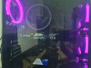 تجریه خرید کارت گرافیک ام اس آی مدل GeForce RTX 3050 VENTUS 2X 8G OC