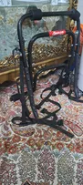 باربند حمل دوچرخه شکاری مدل صندوقی