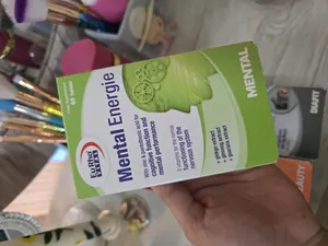 تجریه خرید قرص منتال انرژی یوروویتال بسته 60 عددی